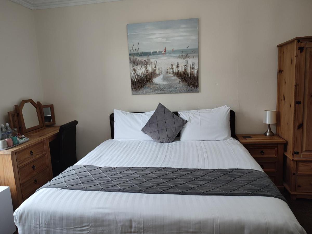 The Parks Hotell Torquay Eksteriør bilde