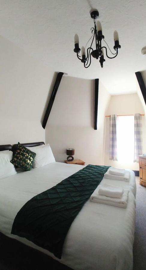The Parks Hotell Torquay Eksteriør bilde