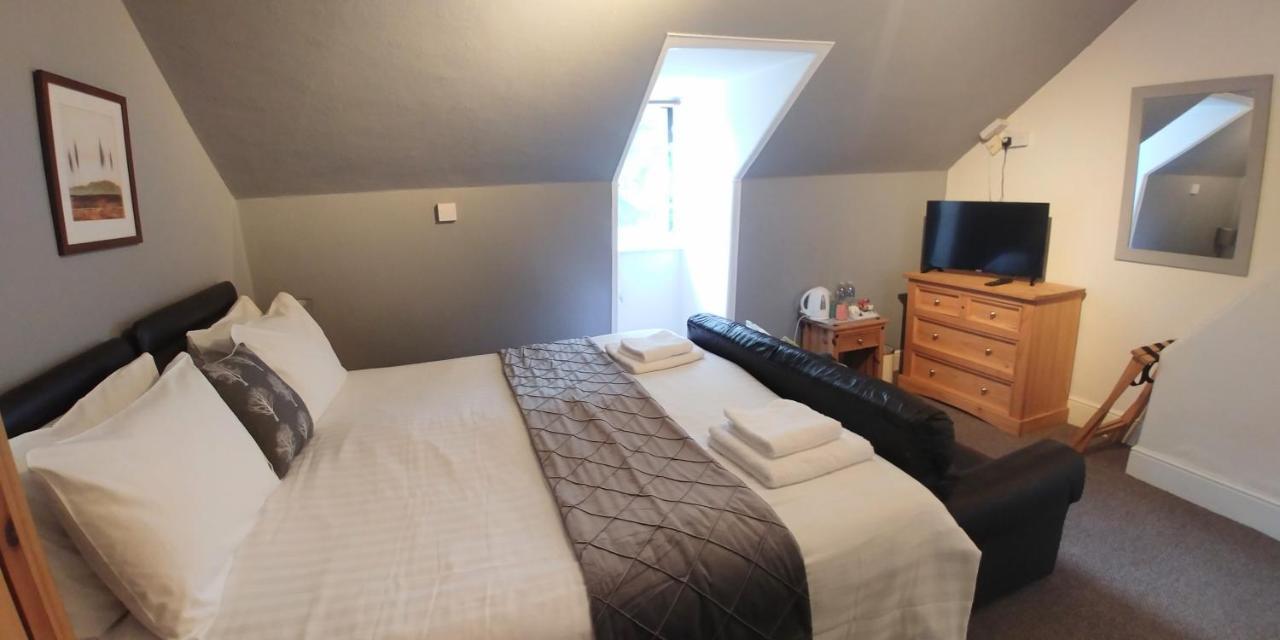 The Parks Hotell Torquay Eksteriør bilde