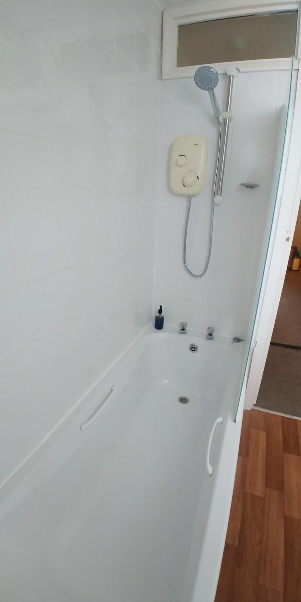 The Parks Hotell Torquay Rom bilde