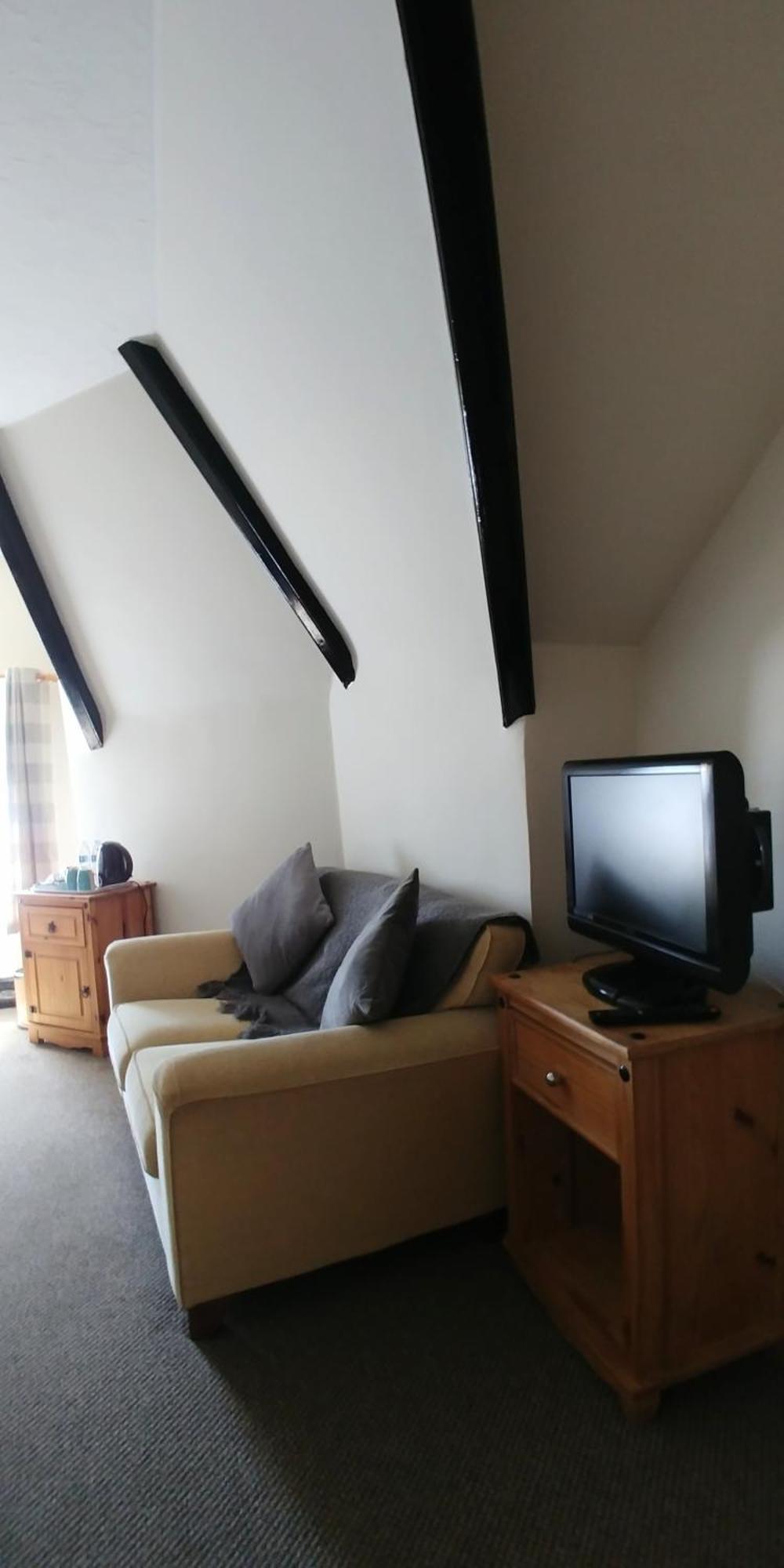 The Parks Hotell Torquay Rom bilde