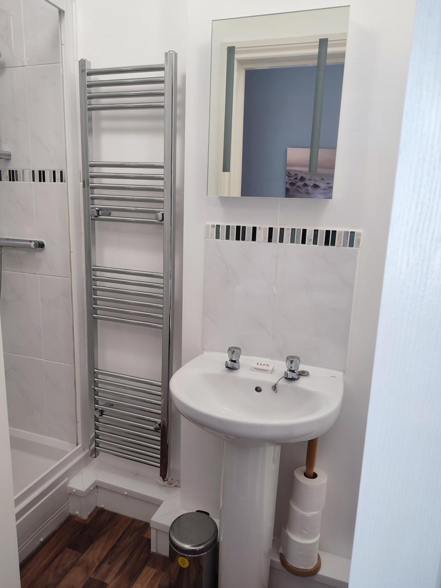 The Parks Hotell Torquay Rom bilde